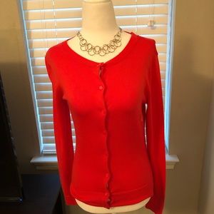 New York and company cardigan